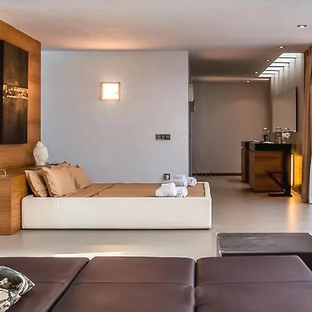 Semesterbostad Barcelo